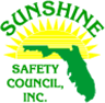 Sunshine Safety Council, Inc. Logo